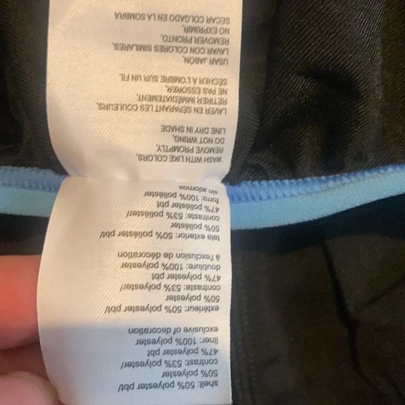 NWT Speedo Launch Splice Adult Cross Back One Piece - Speedo Endurance+ - Picture 10 of 12